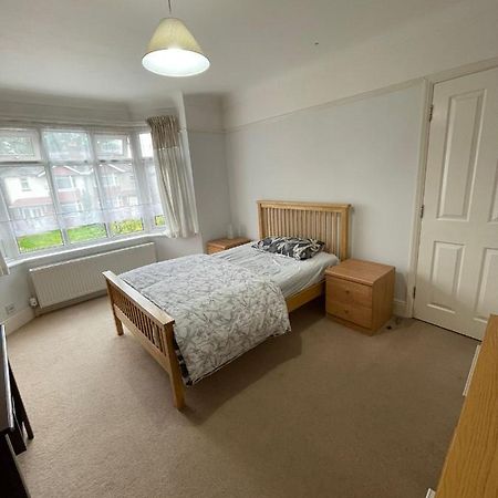 Nharakat Mansion Lejlighed Southampton Eksteriør billede