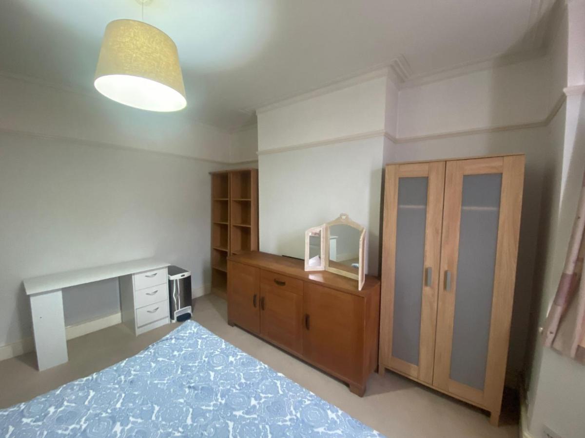 Nharakat Mansion Lejlighed Southampton Eksteriør billede