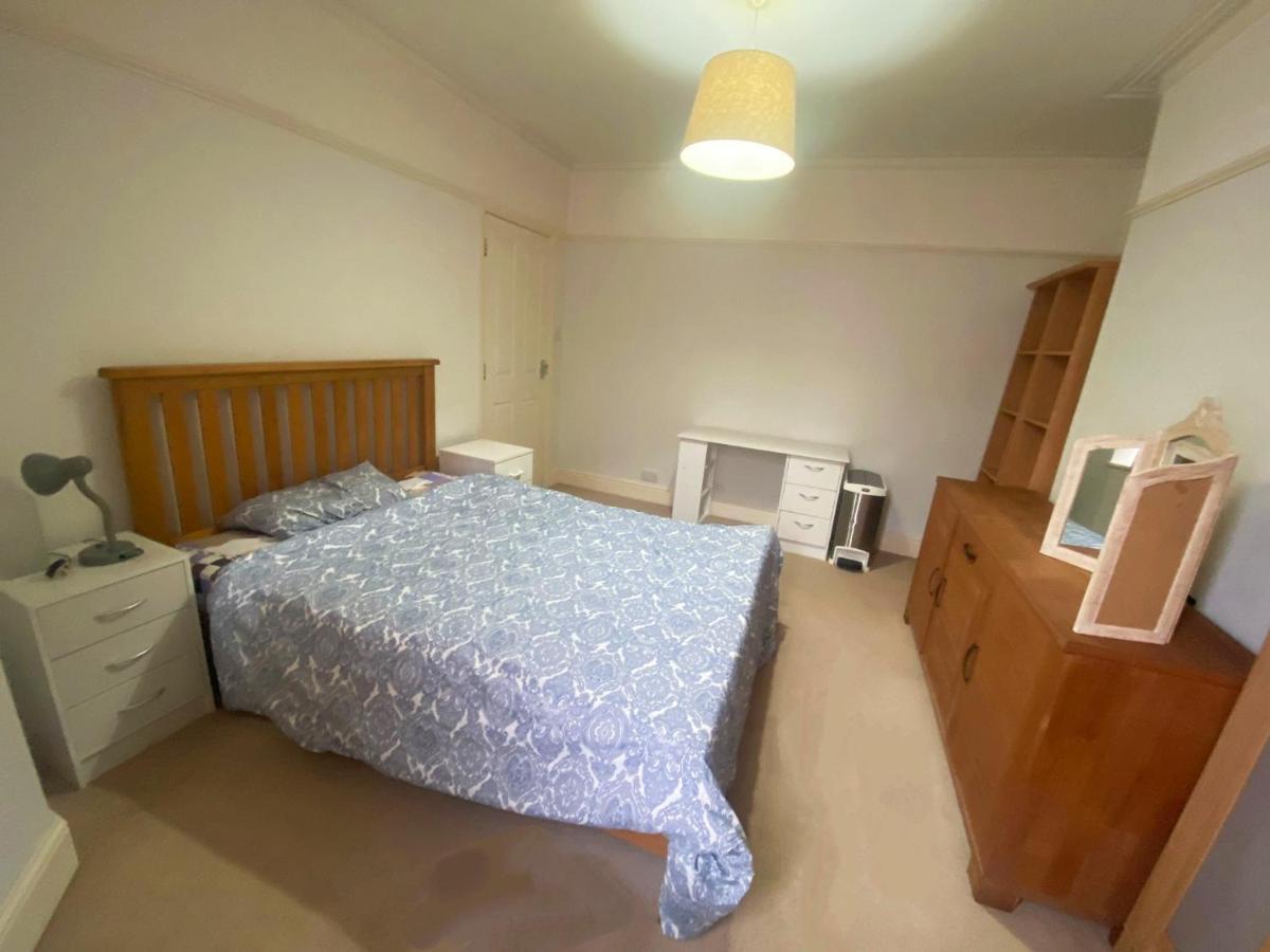 Nharakat Mansion Lejlighed Southampton Eksteriør billede