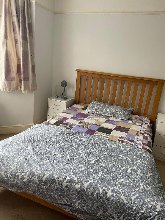 Nharakat Mansion Lejlighed Southampton Eksteriør billede