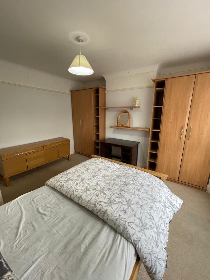 Nharakat Mansion Lejlighed Southampton Eksteriør billede