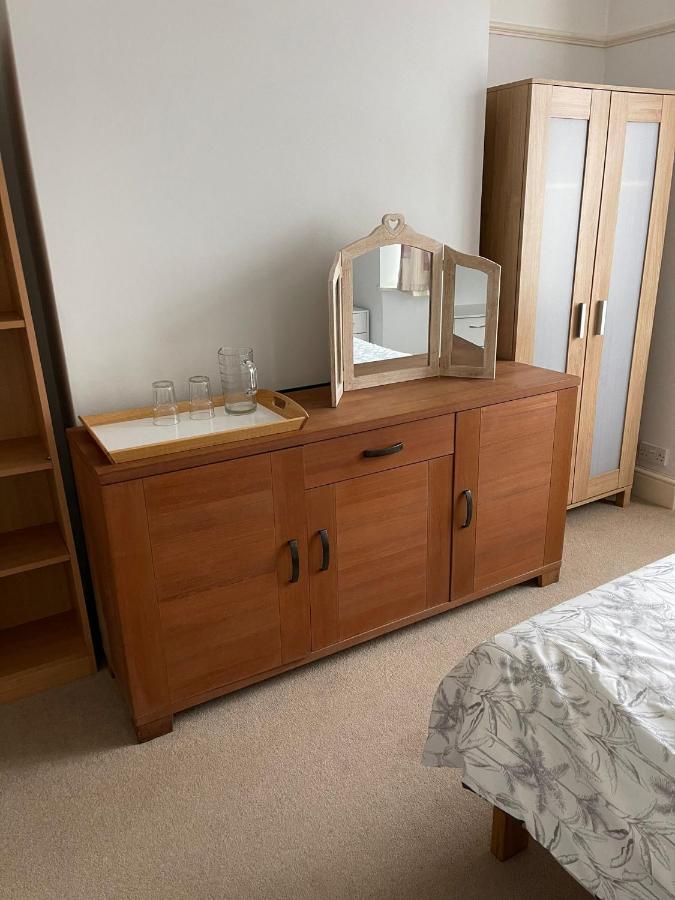 Nharakat Mansion Lejlighed Southampton Eksteriør billede