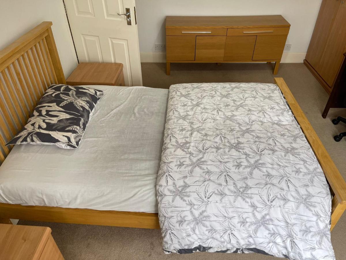 Nharakat Mansion Lejlighed Southampton Eksteriør billede