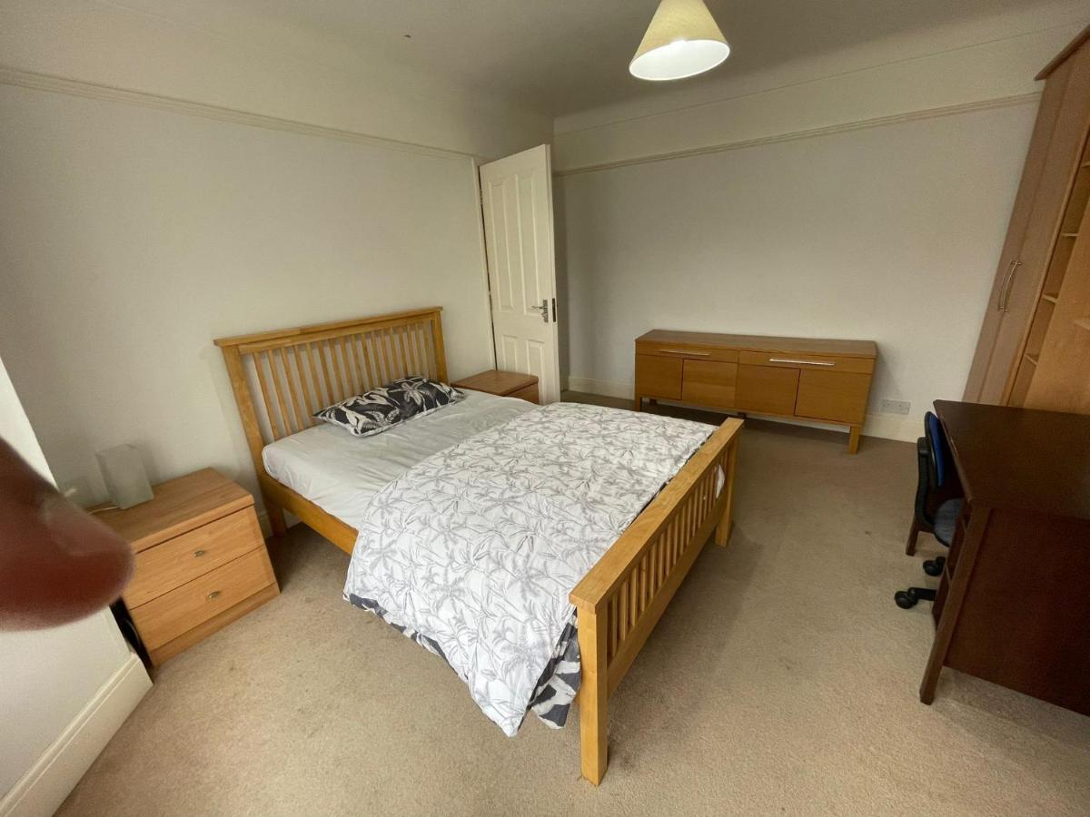 Nharakat Mansion Lejlighed Southampton Eksteriør billede