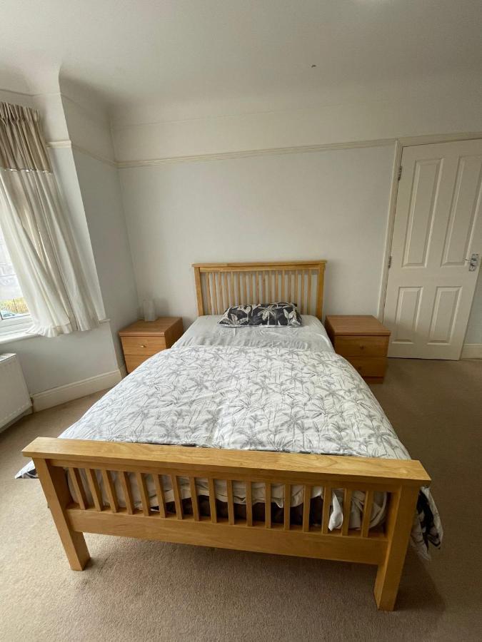 Nharakat Mansion Lejlighed Southampton Eksteriør billede