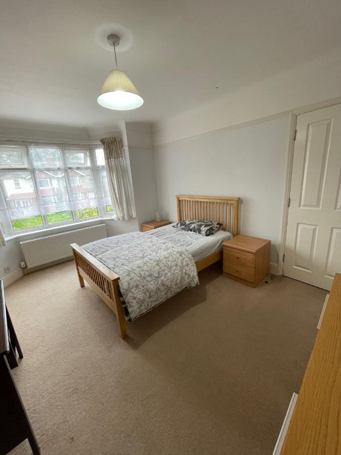 Nharakat Mansion Lejlighed Southampton Eksteriør billede