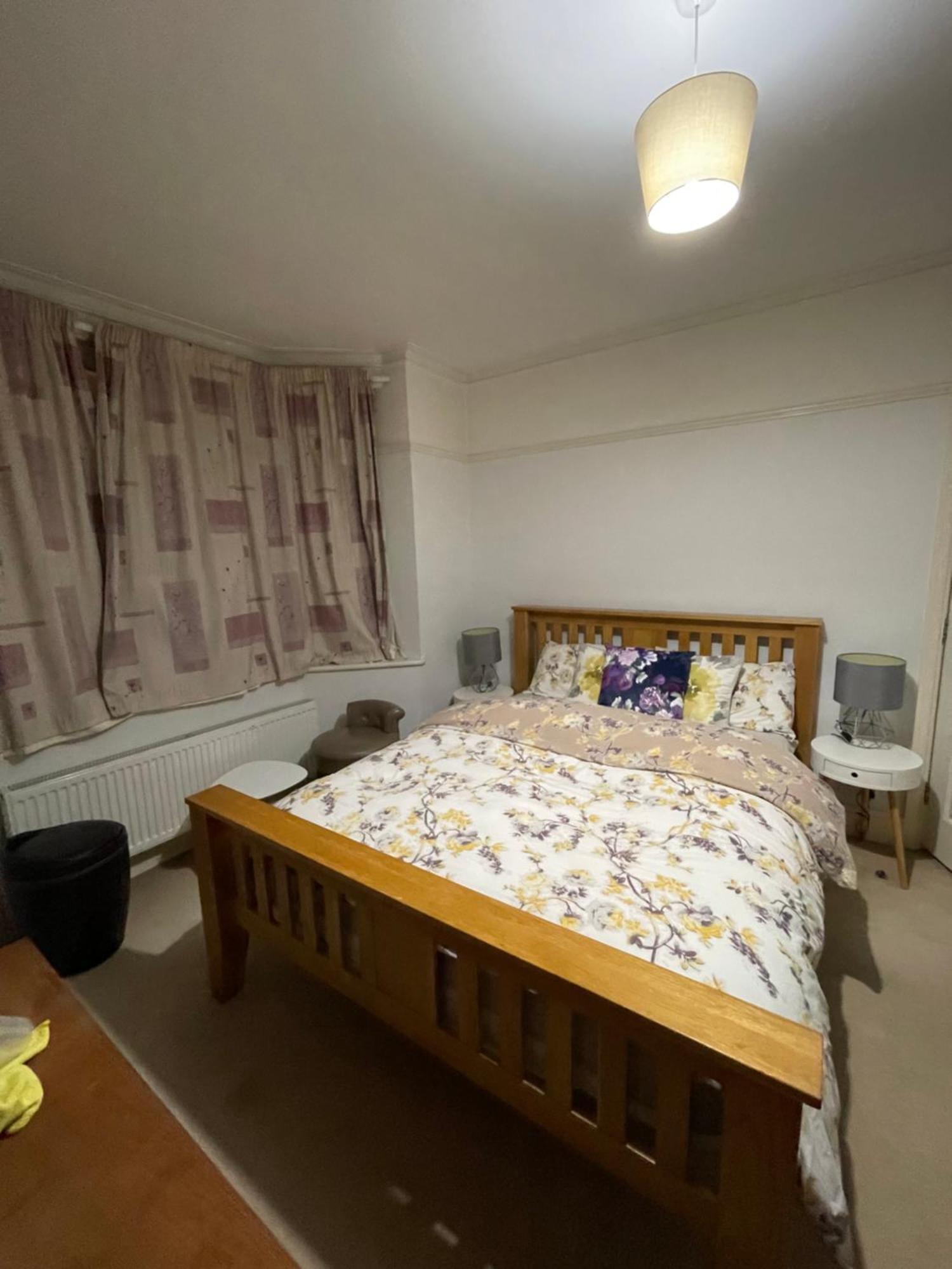 Nharakat Mansion Lejlighed Southampton Eksteriør billede
